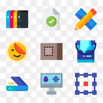 产品设计线电子.雪人印刷品包-空若网 产品设计线电子.雪人印刷品包-空若网