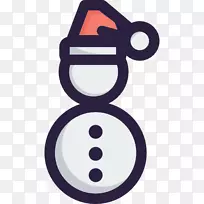 产品设计标志剪辑艺术字体雪人印刷品包-空若网 产品设计标志剪辑艺术字体雪人印刷品包-空若网