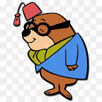 剪贴画图像电视节目松鼠-松鼠-空若网 剪贴画图像电视节目松鼠-松鼠-空若网