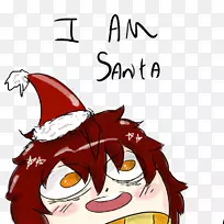 绘画剪辑艺术插图鼻子黄鼠狼-最高机密圣诞愿望单-空若网 绘画剪辑艺术插图鼻子黄鼠狼-最高机密圣诞愿望单-空若网