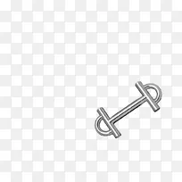 产品设计线银袖扣首饰.白色腰带复制品-空若网 产品设计线银袖扣首饰.白色腰带复制品-空若网