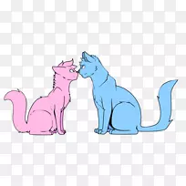 猫线艺术战士爱猫-空若网 猫线艺术战士爱猫-空若网