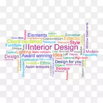 字体品牌线产品短信.现代卧室女性设计理念-空若网 字体品牌线产品短信.现代卧室女性设计理念-空若网