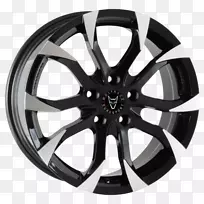 范沃夫斯车轮(英国)有限公司合金车轮大众运输车T5-大众-空若网 范沃夫斯车轮(英国)有限公司合金车轮大众运输车T5-大众-空若网