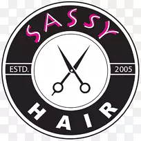 剪裁直布罗陀绿洲的头发堪培拉达玛拉街标志-时髦的头发标志设计理念-空若网 剪裁直布罗陀绿洲的头发堪培拉达玛拉街标志-时髦的头发标志设计理念-空若网