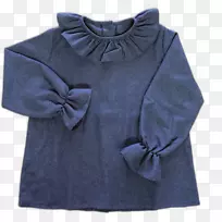 衬衫领裙袖肩裙-空若网 衬衫领裙袖肩裙-空若网