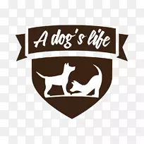 标志犬字型品牌-狗-空若网 标志犬字型品牌-狗-空若网