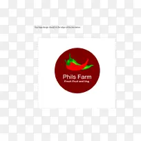 商标字体短信-菠萝农场标志设计理念-空若网 商标字体短信-菠萝农场标志设计理念-空若网