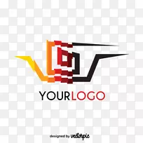 标志图形设计图像设计-空若网 标志图形设计图像设计-空若网