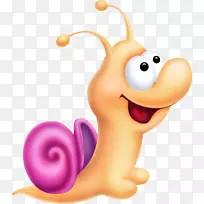 动画短片艺术-蜗牛-空若网 动画短片艺术-蜗牛-空若网