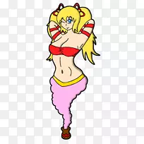 剪贴画,服装,手指,女人-空若网 剪贴画,服装,手指,女人-空若网