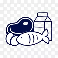 剪贴画健康饮食产品设计-空若网 剪贴画健康饮食产品设计-空若网