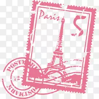 艾菲尔铁塔纸墙贴纸邮票-艾菲尔铁塔-空若网 艾菲尔铁塔纸墙贴纸邮票-艾菲尔铁塔-空若网