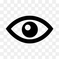 眼睛图标-眼PNG-空若网 眼睛图标-眼PNG-空若网