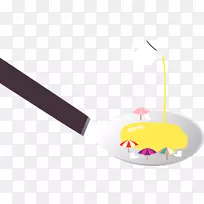 产品设计图形技术系列-勺子-空若网 产品设计图形技术系列-勺子-空若网