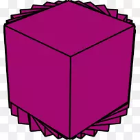 剪贴画线角粉红m短信-立方体-空若网 剪贴画线角粉红m短信-立方体-空若网