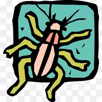 剪贴画图形昆虫文件格式昆虫-空若网 剪贴画图形昆虫文件格式昆虫-空若网