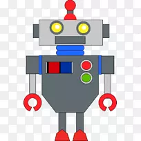 剪贴画产品设计技术线-机器人-空若网 剪贴画产品设计技术线-机器人-空若网