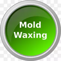 产品设计品牌标志字体-打蜡-空若网 产品设计品牌标志字体-打蜡-空若网