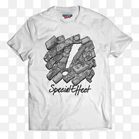 T恤服装设计CorelD生x4-t恤-空若网 T恤服装设计CorelD生x4-t恤-空若网