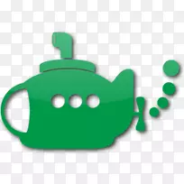 剪贴画产品设计短信.潜艇-空若网 剪贴画产品设计短信.潜艇-空若网