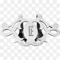 银制品设计车身首饰.银-空若网 银制品设计车身首饰.银-空若网