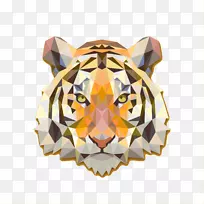 虎猫纸保险杠贴纸-空若网 虎猫纸保险杠贴纸-空若网