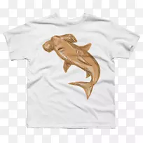 绘图图形素描插图摄影.鲨鱼-空若网 绘图图形素描插图摄影.鲨鱼-空若网