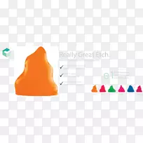 产品设计品牌图形鼻牙材料-空若网 产品设计品牌图形鼻牙材料-空若网