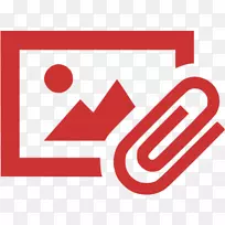 计算机图标电子邮件附件符号png图片图像符号-空若网 计算机图标电子邮件附件符号png图片图像符号-空若网