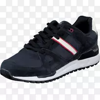 运动鞋阿迪达斯服装白色蓝色虹膜-空若网 运动鞋阿迪达斯服装白色蓝色虹膜-空若网