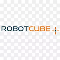 标志产品设计品牌字体-机器人标志-空若网 标志产品设计品牌字体-机器人标志-空若网