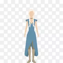 丹妮莉斯·泰格利安插图维瑟里斯·泰格利安影迷艺术馆-丹妮莉丝·泰格瑞恩-空若网 丹妮莉斯·泰格利安插图维瑟里斯·泰格利安影迷艺术馆-丹妮莉丝·泰格瑞恩-空若网