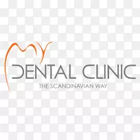 商标产品设计品牌字体-牙医-空若网 商标产品设计品牌字体-牙医-空若网