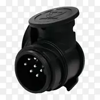 交流电源插头和插座汽车适配器电位差电连接器-汽车-空若网 交流电源插头和插座汽车适配器电位差电连接器-汽车-空若网