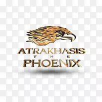 肉食动物标志商标字体短信-菲尼克斯-空若网 肉食动物标志商标字体短信-菲尼克斯-空若网