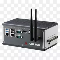 机器ADLINK数据采集边缘计算云材料-空若网 机器ADLINK数据采集边缘计算云材料-空若网