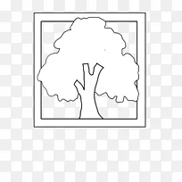 回形针艺术手指人类行为插图-林登-空若网 回形针艺术手指人类行为插图-林登-空若网