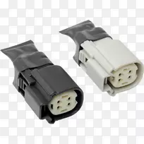 产品设计电子电器连接器线边-空若网 产品设计电子电器连接器线边-空若网