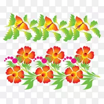 花卉设计-空若网 花卉设计-空若网