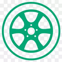 汽车射线工程合金车轮汽车-空若网 汽车射线工程合金车轮汽车-空若网