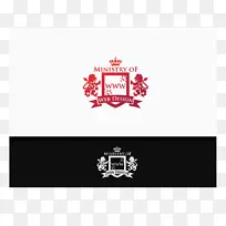 徽标字体品牌短信-传单-空若网 徽标字体品牌短信-传单-空若网