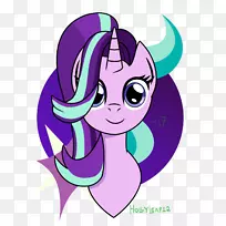 剪贴画马插图鼻子卡通-马-空若网 剪贴画马插图鼻子卡通-马-空若网