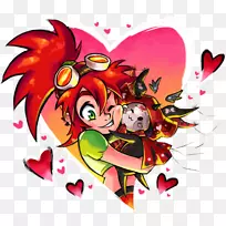 ����ӵ���������ͼ-��ɫ��̬����-������