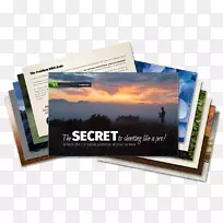 摄影广告土坯照明.附图传单-空若网 摄影广告土坯照明.附图传单-空若网