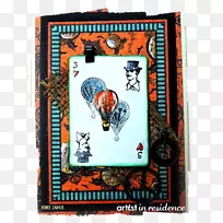 画框艺术字体创意-可爱的邮票侧-空若网 画框艺术字体创意-可爱的邮票侧-空若网