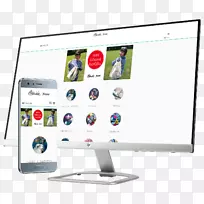 电脑显示器hp es系列ips面板液晶显示器hp 23 er-hewlett-Packard-空若网 电脑显示器hp es系列ips面板液晶显示器hp 23 er-hewlett-Packard-空若网