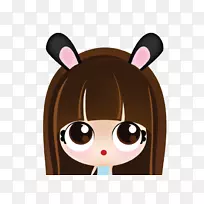 罗曼蒂卡卡通插图-阿凡达卡通制造者-空若网 罗曼蒂卡卡通插图-阿凡达卡通制造者-空若网