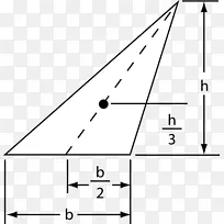 三角形质心几何中三角形-空若网 三角形质心几何中三角形-空若网