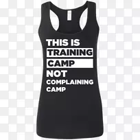 t恤无袖衬衫镀金.训练营-空若网 t恤无袖衬衫镀金.训练营-空若网